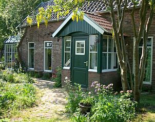 Unterkunft 540813 • Ferienhaus Vechtstreek • Huisje in Balkbrug 