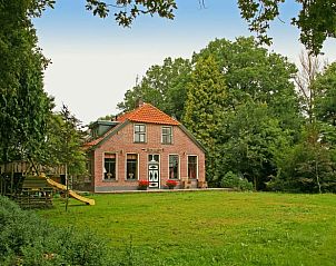 Unterkunft 540818 • Ferienhaus Vechtstreek • Huisje in Balkbrug 