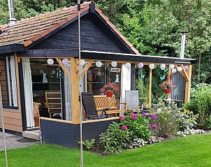 Verblijf 540820 • Vakantiewoning Vechtstreek • Vakantiehuis in Balkbrug 