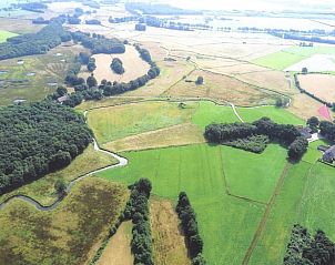Verblijf 540826 - Vakantiewoning Vechtstreek - Vakantiehuisje in Balkbrug