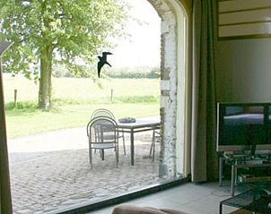 Verblijf 540826 - Vakantiewoning Vechtstreek - Vakantiehuisje in Balkbrug