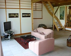 Verblijf 540826 - Vakantiewoning Vechtstreek - Vakantiehuisje in Balkbrug