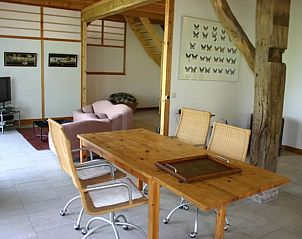 Verblijf 540826 - Vakantiewoning Vechtstreek - Vakantiehuisje in Balkbrug