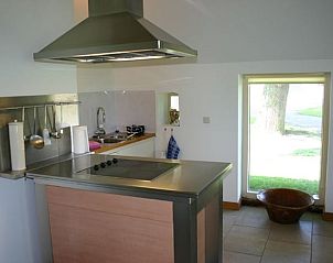 Verblijf 540826 - Vakantiewoning Vechtstreek - Vakantiehuisje in Balkbrug