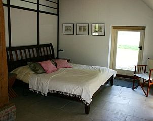 Verblijf 540826 - Vakantiewoning Vechtstreek - Vakantiehuisje in Balkbrug