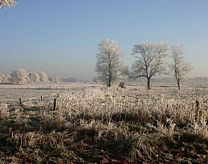 Verblijf 540826 - Vakantiewoning Vechtstreek - Vakantiehuisje in Balkbrug