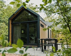 Verblijf 540844 • Vakantiewoning Vechtstreek • Tiny house 
