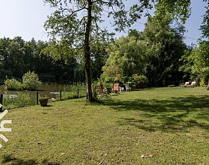 Guest house 540846 - Holiday property Vechtstreek - OV188