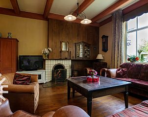 Guest house 540846 - Holiday property Vechtstreek - OV188