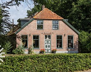 Guest house 540846 - Holiday property Vechtstreek - OV188