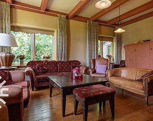 Guest house 540846 - Holiday property Vechtstreek - OV188