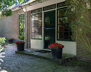 Guest house 540846 - Holiday property Vechtstreek - OV188