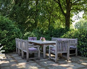 Guest house 540846 - Holiday property Vechtstreek - OV188