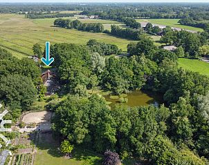 Guest house 540846 - Holiday property Vechtstreek - OV188