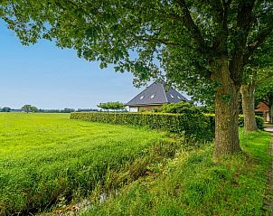 Verblijf 540848 • Vakantiewoning Vechtstreek • De Kolonie 