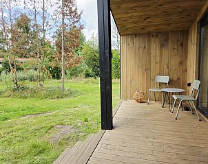 Verblijf 540850 - Vakantiewoning Vechtstreek - Slowlodge