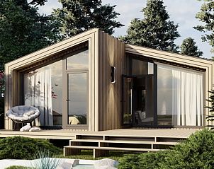Verblijf 540852 - Vakantiewoning Vechtstreek - Slowlodge 2