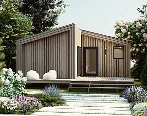 Verblijf 540852 - Vakantiewoning Vechtstreek - Slowlodge 2