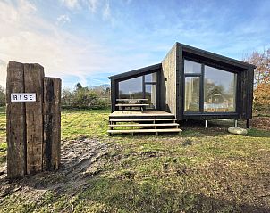 Guest house 540852 - Holiday property Vechtstreek - Slowlodge 2