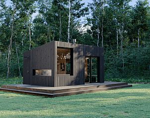 Verblijf 540853 - Vakantiewoning Vechtstreek - Slowcabin