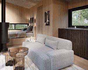 Verblijf 540853 - Vakantiewoning Vechtstreek - Slowcabin