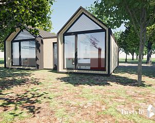 Guest house 540854 - Holiday property Vechtstreek - Cosy Lodge