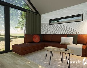 Guest house 540854 - Holiday property Vechtstreek - Cosy Lodge