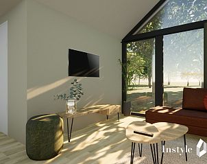 Guest house 540854 - Holiday property Vechtstreek - Cosy Lodge