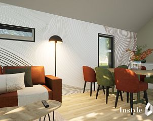 Guest house 540854 - Holiday property Vechtstreek - Cosy Lodge