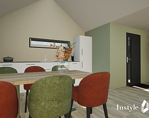 Guest house 540854 - Holiday property Vechtstreek - Cosy Lodge