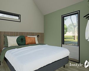 Guest house 540854 - Holiday property Vechtstreek - Cosy Lodge