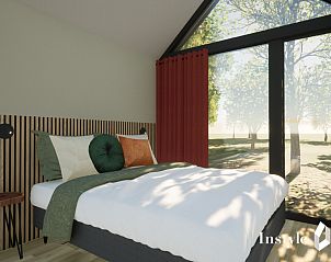 Guest house 540854 - Holiday property Vechtstreek - Cosy Lodge