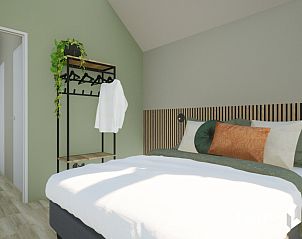 Guest house 540854 - Holiday property Vechtstreek - Cosy Lodge