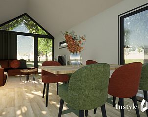 Guest house 540854 - Holiday property Vechtstreek - Cosy Lodge