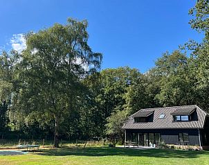 Guest house 540856 • Holiday property Vechtstreek • Huisje in Balkbrug 