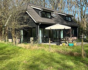 Guest house 540856 - Holiday property Vechtstreek - Huisje in Balkbrug