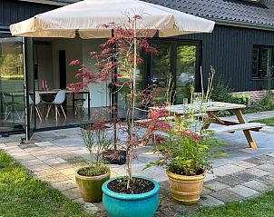 Guest house 540856 - Holiday property Vechtstreek - Huisje in Balkbrug