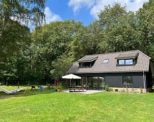 Guest house 540856 - Holiday property Vechtstreek - Huisje in Balkbrug