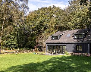 Guest house 540856 - Holiday property Vechtstreek - Huisje in Balkbrug