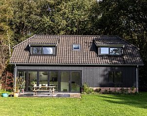 Guest house 540856 - Holiday property Vechtstreek - Huisje in Balkbrug