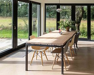 Guest house 540856 - Holiday property Vechtstreek - Huisje in Balkbrug