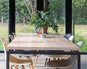 Guest house 540856 - Holiday property Vechtstreek - Huisje in Balkbrug