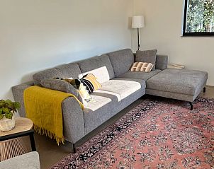 Guest house 540856 - Holiday property Vechtstreek - Huisje in Balkbrug