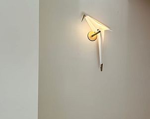 Guest house 540856 - Holiday property Vechtstreek - Huisje in Balkbrug