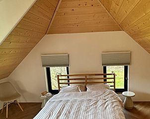 Guest house 540856 - Holiday property Vechtstreek - Huisje in Balkbrug