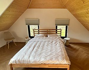 Guest house 540856 - Holiday property Vechtstreek - Huisje in Balkbrug