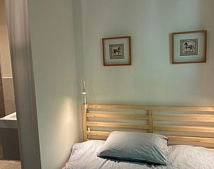 Guest house 540856 - Holiday property Vechtstreek - Huisje in Balkbrug