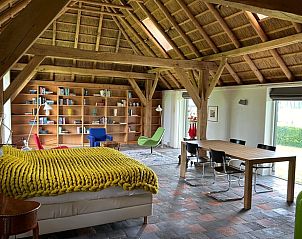 Unterkunft 540859 • Ferienhaus Vechtstreek • Vakantiehuis in Balkbrug / Oud Avereest 