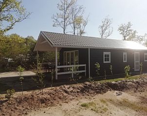 Guest house 540862 • Holiday property Vechtstreek • Boslodge 