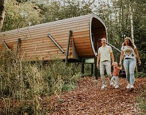 Verblijf 540863 - Vakantiewoning Vechtstreek - Skycabin